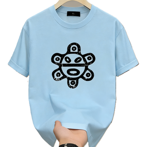 Camiseta con gráfico del símbolo del sol taino, herencia tribal indígena de Puerto Rico - Product Image 2