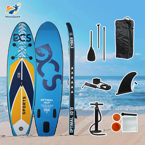 Tabla de Paddle Surf Inflable que Cumple con Todos los Requisitos para Uso Diario, Apta para Principiantes - Product Image 5