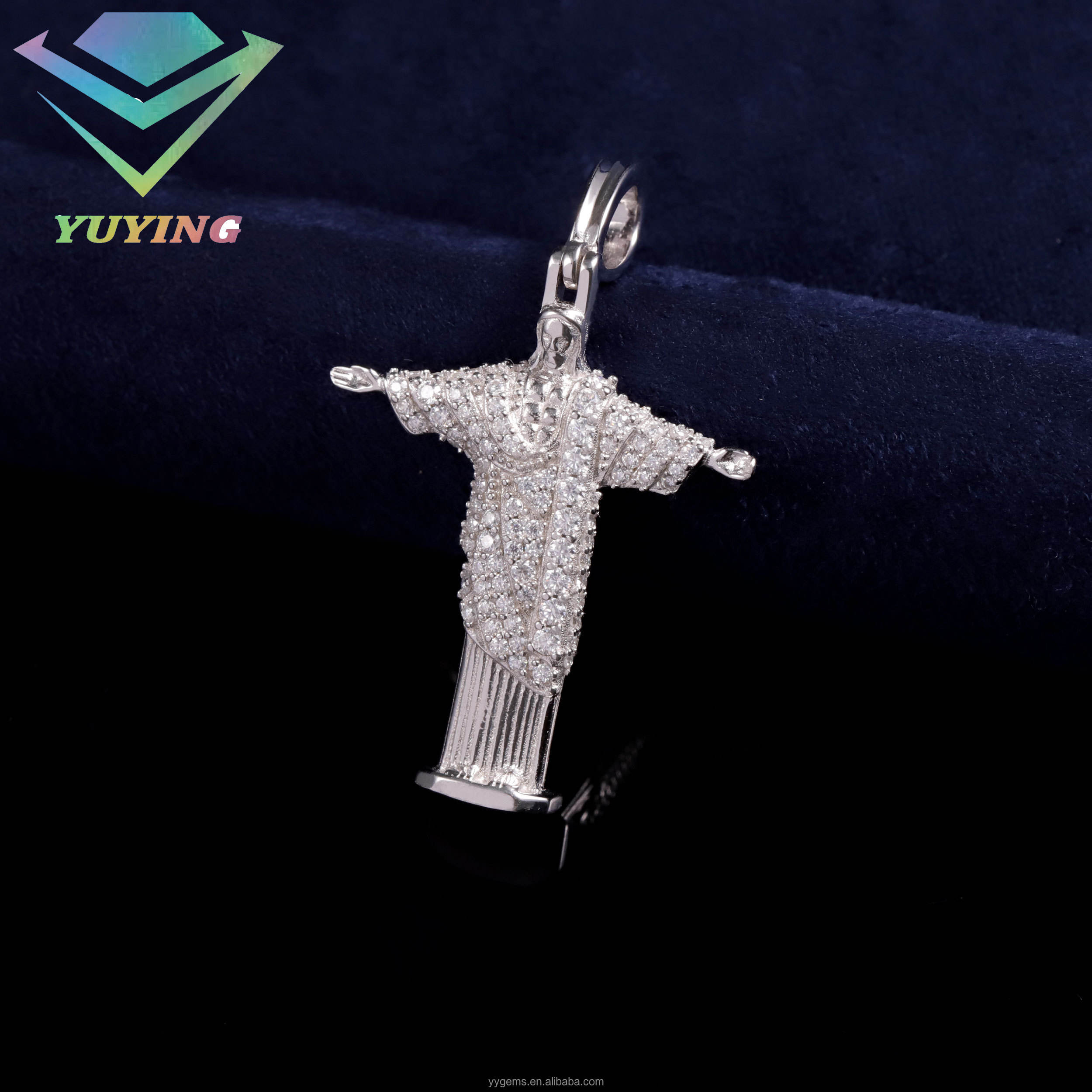 พระเยซูตัวเล็ก