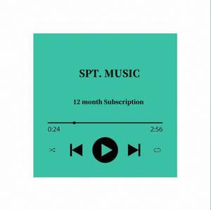 Recarga Personal <span class=keywords><strong>de</strong></span> 3 Meses para una <span class=keywords><strong>Cuenta</strong></span> <span class=keywords><strong>de</strong></span> Música <span class=keywords><strong>Spotify</strong></span> Premium Estable, No para Invitaciones <span class=keywords><strong>de</strong></span> Grupos Familiares - Product Image 2