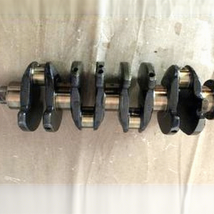 Vilebrequin de moteur diesel 90467348 pour CHEVROLET CORSA 1.6 - Product Image 3
