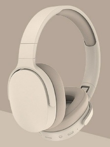 Auriculares Inalámbricos para Gaming HIFI Personalizados al por Mayor 2026 P2961, Audífonos <span class=keywords><strong>Gamer</strong></span> ENC <span class=keywords><strong>Over</strong></span>-ear y On-ear - Product Image 4