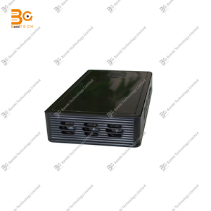 Coupe-signal audio pour batterie externe avec fonction anti-enregistrement - Product Image 6