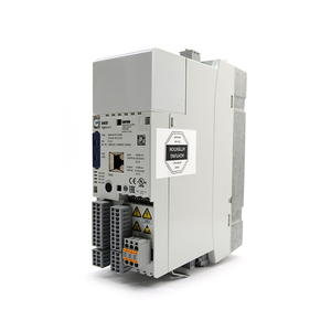 ไดรฟ์ความถี่ 8400 HighLine 230V 0.75 กิโลวัตต์ / 1.0 E84AVHCE7512SX0 มีสินค้าในสต็อก E84AVHCE7512SX0 E82EV152K2C E84AVHCE7512SX0 - Product Image 5