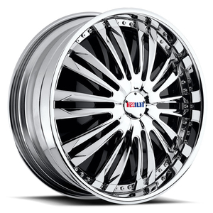 Пользовательские DUB колеса KELUN колеса 24 "26" кованые вогнутые диски Спиннер колеса - Product Image 3