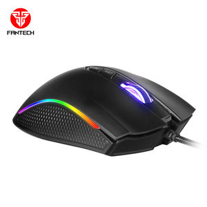 <span class=keywords><strong>Fantech</strong></span> X4s TITAN RGB Gaming เมาส์ซอฟต์แวร์และ PRO GAMING SENSOR - Product Image 3
