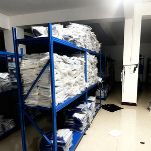 Jersey Sepak Bola Berkualitas Thailand Gaya Klasik Koleksi Seragam Sepak Bola Kaos Jersey Retro Sepak Bola Dengan LOGO - Product Image 6