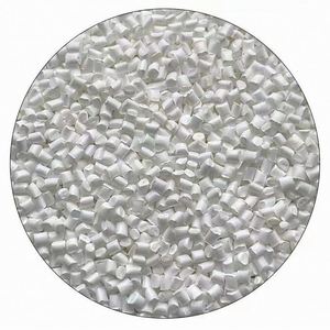 TR90 Nylon Pa12 Granules <b>Plastic</b> Sls Transparent <b>Plastic</b> Pa12 Resin PA12 <b>Pellets</b> - Product Image 1