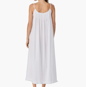 Vestidos Personalizados para Mujer, Camisón Sexy para Dormir en Casa, Camisón sin Mangas con Volantes para Mujer, Camisones de <span class=keywords><strong>Ballet</strong></span> - Product Image 4