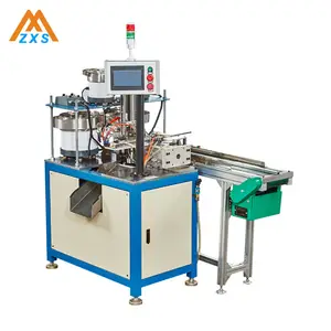 Customized Non-Standard Automatic Assembly Machine for Switch