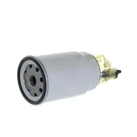 Filtre séparateur eau-carburant K1006530 400403-00022 K1006520 pour Develon DL06 DL06K DL06KB, pièce de rechange pour moteur Doosan