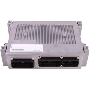 7835-26-2001 7835-26-2002 7835-26-2003 7835-26-2004 Placa de Control ECU para Excavadora PC300-7 PC360-7 PC400-7 - Product Image 1