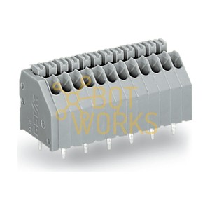 Wago 2501402 - Nuovo - Product Image 1