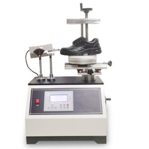 신발 박리 강도 시험기 XHF-95 장비 - Product Image 3