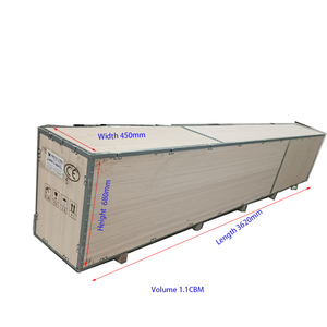 Mini Gantry CNC Plasma Cutter 1500x3000mm Portable Cutting Table Steel Metal - Product Image 6
