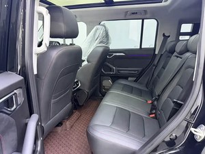 Autos SUV de Lujo Usados de <span class=keywords><strong>Segunda</strong></span> <span class=keywords><strong>Mano</strong></span>, Jetour T2 Híbrido Turbo 2024 Económico con Volante a la Izquierda - Product Image 6