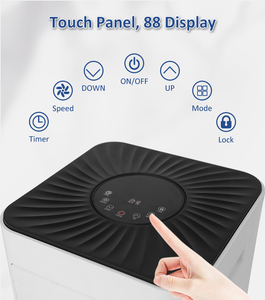 Climatiseur mobile Jjpro Greenfly, vente en gros, compresseur intelligent, mini climatiseur personnel sur pied pour la maison, en vente A010g - Product Image 5