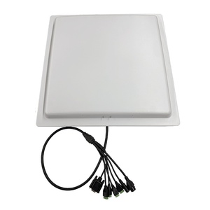 Tất cả trong một RFID e710 Tích hợp Reader Relay/RS232/<span class=keywords><strong>RS485</strong></span>/<span class=keywords><strong>Wiegand</strong></span>/TCP giao diện, dài phạm vi tích hợp RFID UHF Đầu đọc thẻ - Product Image 6