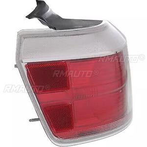 Left Right Rear <b>LED</b> Taillight Taillamp Tail <b>Lights</b> Assembly Wide <b>Light</b> <b>Corner</b> Lamp For GMC TERRAIN 2013-2017 23389935 23389936 - Product Image 5