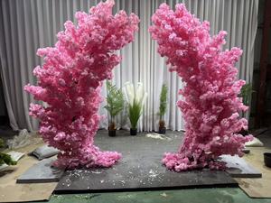 Alberi di Acero Artificiali Giapponesi Grandi e Realistici in Fibra di Vetro per Interni ed Esterni, Decorazione per Ristoranti e Casa - Product Image 6