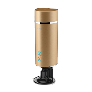 Juguete de Masturbación Masculino Más Vendido, Copa de Avión con Ventosa, Carga USB, Juguete Adulto con Conversación Humano-Máquina - Product Image 4