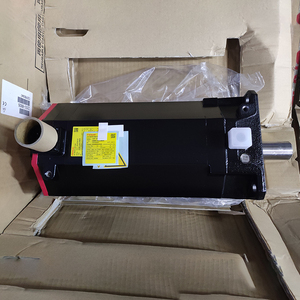 A06B-2253-B805 AiF 30/4000-B มอเตอร์เซอร์โว AC ของ FANUC - Product Image 5