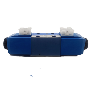 Válvula <span class=keywords><strong>DG4V</strong></span> DG5V, válvula solenoide hidráulica de 2, 2, 2, 1, 2, 2, 2, 2 - Product Image 3