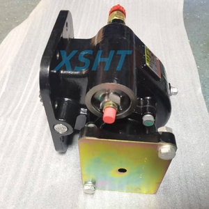 OEM全球热销卡车和汽车零配件东风和一汽轻型快速变速箱取力器QD40N动力输出装置 - Product Image 4