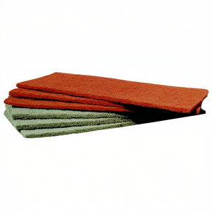 ผ้าทรายขัดเฟอร์วี 80 กริต สำหรับงานขัดโลหะ ไม้ พลาสติก - Product Image 2