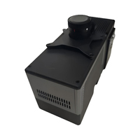 Scanner laser aérien GreenValley LiAir H600 Pro, fréquence d'impulsion maximale 1000 kHz, large bande de couverture unique, 450-1200 m, pour relevés par drone, OEM
