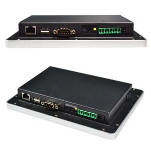 Computador Embutido ET700B com Rastreabilidade de Código de Barras, Anti-erro, Anti-repetição, Comparação de Código de Barras, Estoque de Erros de Código de Barras - Product Image 4