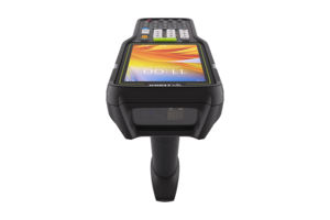 เครื่องอ่านบาร์โค้ดแบบพกพา Mt-Ze Bra MC3400 PDA ระบบแอนดรอยด์ 2D SE4770 ของแท้ - Product Image 4