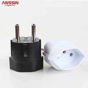 <span class=keywords><strong>Adaptateur</strong></span> de <span class=keywords><strong>prise</strong></span> <span class=keywords><strong>suisse</strong></span> <span class=keywords><strong>vers</strong></span> Schuko/allemand français <span class=keywords><strong>adaptateur</strong></span> de voyage <span class=keywords><strong>adaptateur</strong></span> de <span class=keywords><strong>prise</strong></span> de convertisseur <span class=keywords><strong>suisse</strong></span> <span class=keywords><strong>vers</strong></span> Europe - Product Image 3