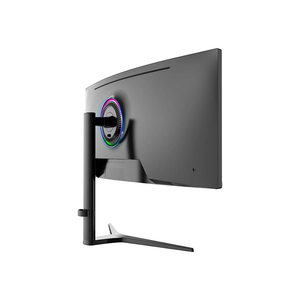 Monitor Gaming Curvo de 34 Pulgadas, 144Hz, 4K, 3440*1440, Base Elevadora, Sin Marco, para PC - Product Image 5