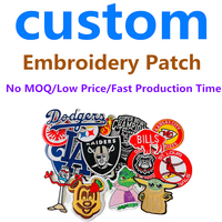 Autocollants thermocollants Kansas City Champions, logo brodé personnalisé pour club sportif, patch à coudre pour vêtements, vente chaude