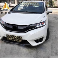 Pièces de voiture modifiées, ampoule de phare de voiture, phare TQD12, modifications, ampoule de phare LED pour Honda Jazz GK5 2014-2020