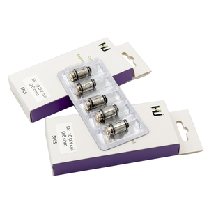 Spl10 lưới cuộn dây 0.6ohm cuộn dây đầu cho mini x - Product Image 2