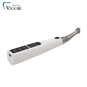 Kit d'implants dentaires avec clé dynamométrique en acier inoxydable, 16 pièces, tournevis, clé dynamométrique électrique universelle - Product Image 3