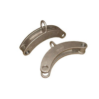 Service de Fonderie et d'Usinage Professionnel pour Pièces en Fonte de Sable Personnalisées et Pièces de Fonderie de Précision en Acier