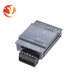 โมดูลขยายตัวควบคุมแบบโปรแกรมได้ PLC สำหรับการเขียนโปรแกรม PLC 16 6ES7223-0BD30-0XB0 223-0BD30-0XB0 6ES7ของแท้ของใหม่ - Product Image 2