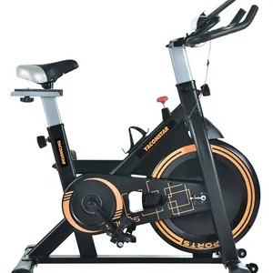 Atacado Personalizado Fitness Indoor Ginásio Exercício Bicicletas De Aço Comercial Spinning Bike