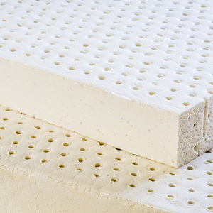 Colchón de látex 100% Natural, supersuave - Product Image 5