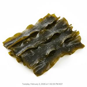 TW Laminaria Japonica PDRN, Complejo Marino Premium Derivado de Plantas para Materia Prima Cosmética, Hidratación y Reafirmación de la Piel - Product Image 3