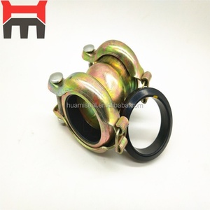 ข้อต่อท่อไฮดรอลิกสำหรับรถขุด EC330B EC360B EC460B รุ่น VOE14531075  14531075 - Product Image 3