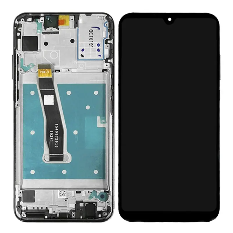 Replacement LCD Screen For Huawei Mate 20 lite LCD Display Touch Screen Assembly With Frame Wholesale LCD Digitizer