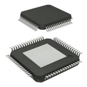 100% Original New Stock S912ZVC12F0VKHR Microcontroller (MCU) Integrated Circuit ic Electronic Component - Product Image 1