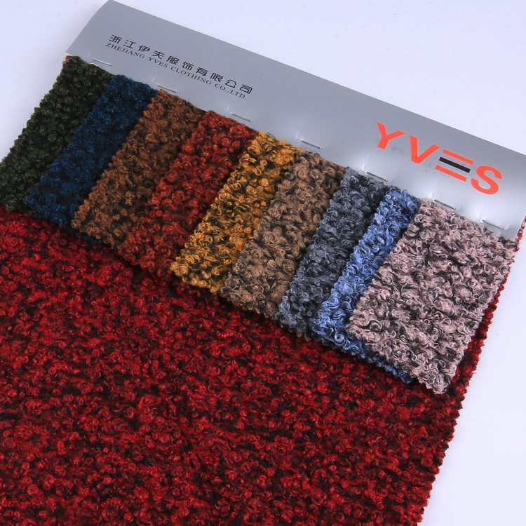 Couleur adaptée aux besoins du client