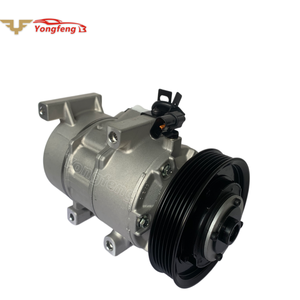 Aire Acondicionado para Auto <span class=keywords><strong>Accent</strong></span> 2013-2017 K2 KIA RIO 1.4 2015-2016 97701-1R100 97701-1W600 977011R100 977011W600 Repuestos para <span class=keywords><strong>Hyundai</strong></span> y Kia - Product Image 4