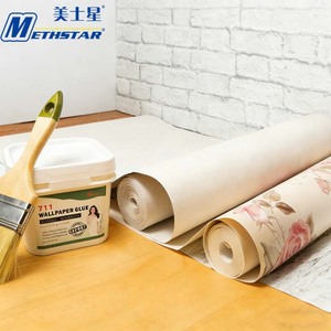Colle adhésive extra-forte pour papier peint Methstar <span class=keywords><strong>en</strong></span> gros, à forte adhérence et séchage rapide, pour pâte à papier et <span class=keywords><strong>paille</strong></span> - Product Image 3
