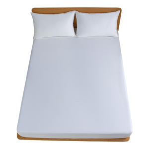 Funda Protectora para <span class=keywords><strong>Colchón</strong></span> con Cierre, 100% <span class=keywords><strong>Impermeable</strong></span> y a Prueba de Chinches - Product Image 6